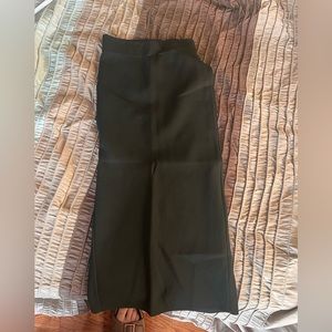 Small and cute Zara skirt